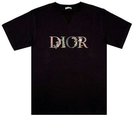 camisas dior.